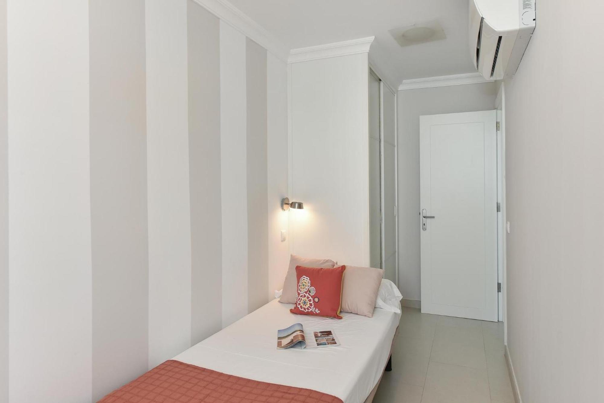 Beachfront Apartment Las Burras Mra 02 San Agustín Kültér fotó